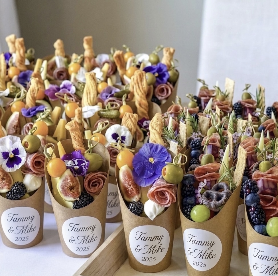 Food display