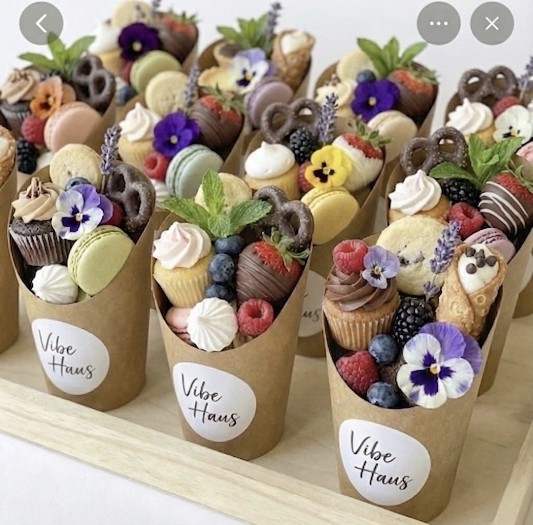 Food display