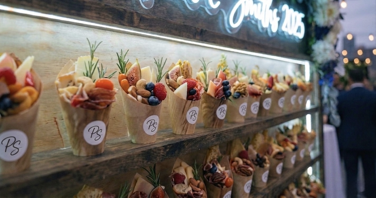 Food display