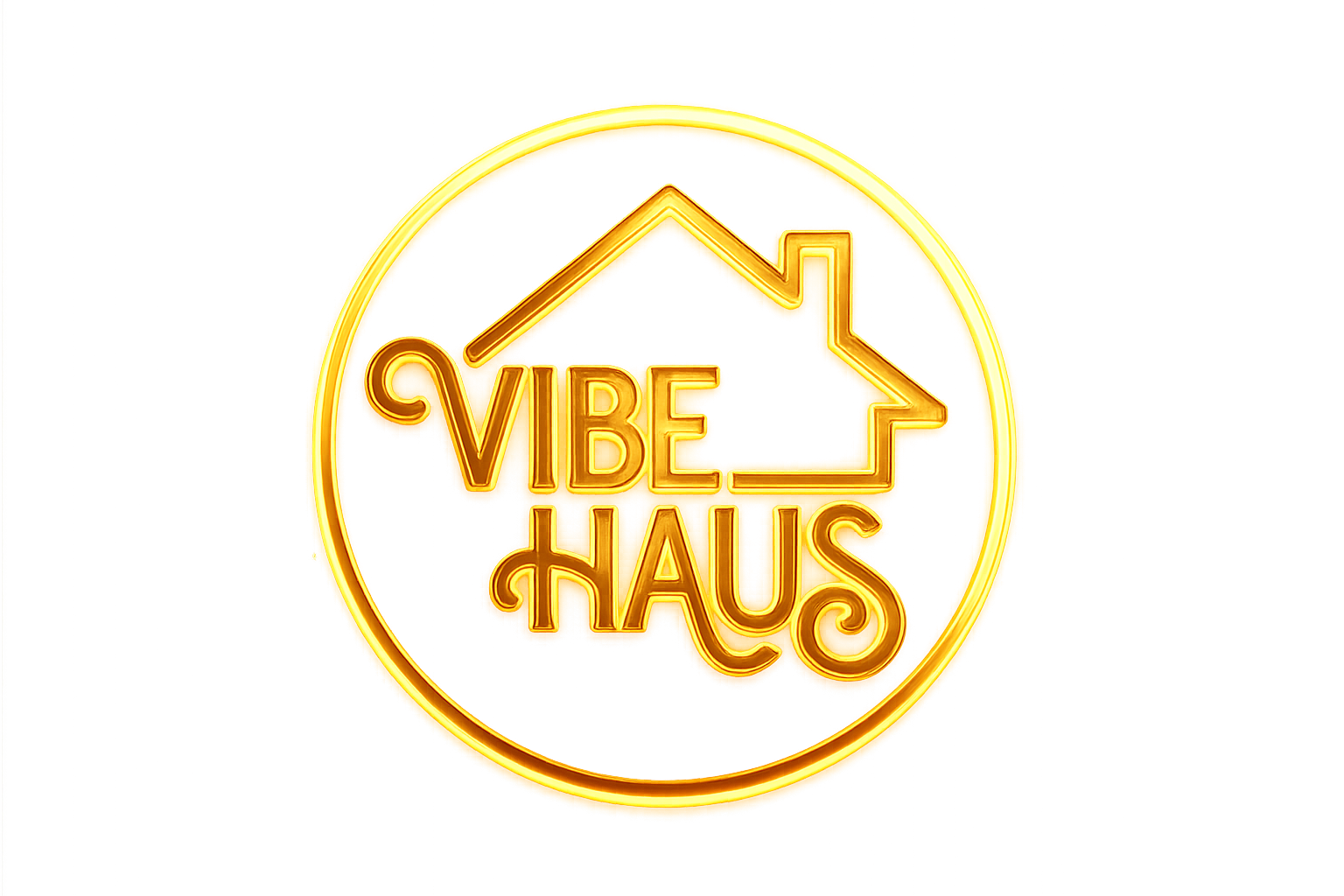 Vibe Haus logo